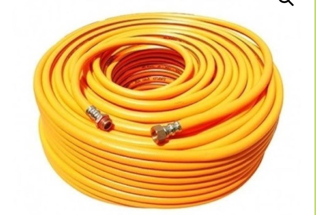 MANGUERA PARA FUMIGADORA ESTACIONARIA